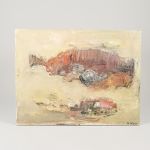 1749 5131 Oljemålning